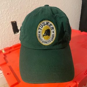 Vintage Dad Hat